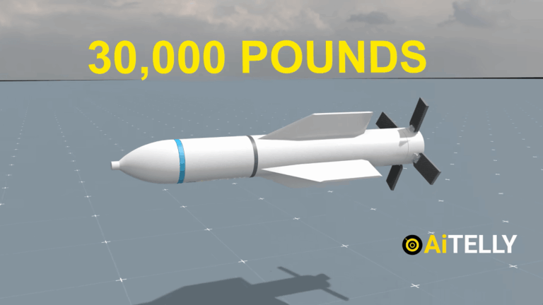 「イラン核施設にバンカーバスターの真実」