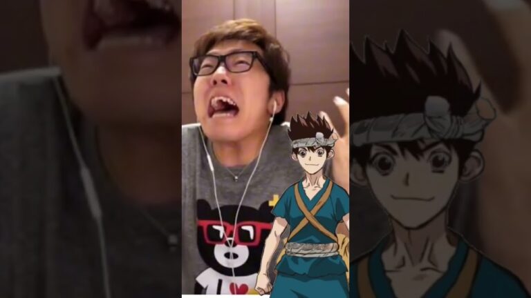 このお方がヒカキン様か！！ #クロムミーム