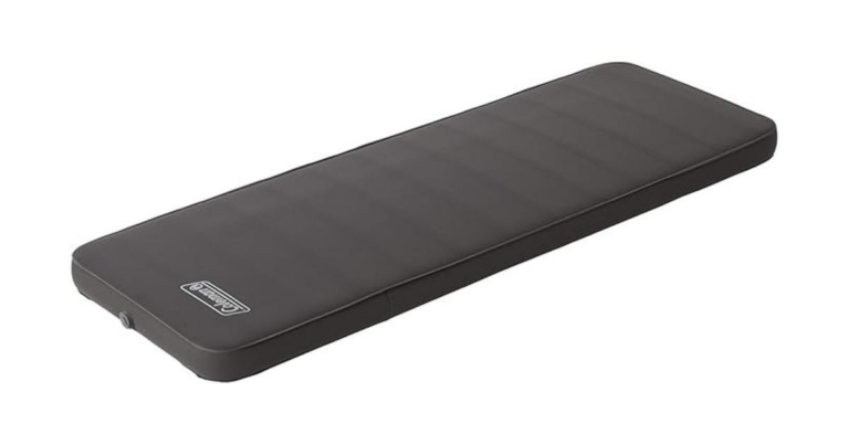 「34%オフ！Colemanの快適マットレス」