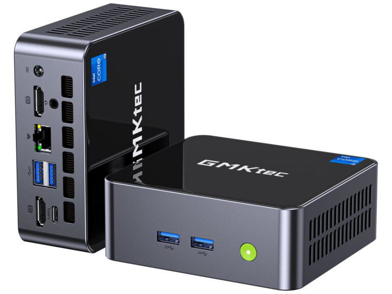 「特価！Core i9-12900HKミニPCが1.5万円OFF」