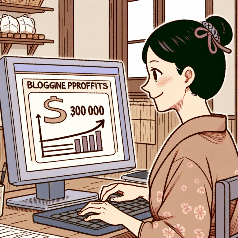 「地方主婦が月3万円稼ぐ！ローカル特化ブログの実践法」