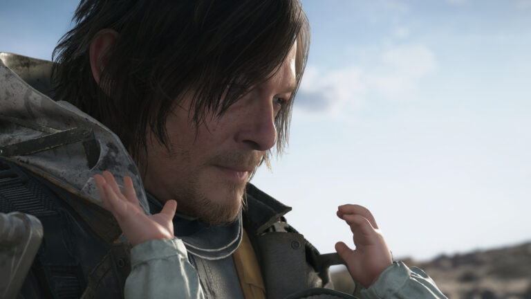 ［プレイレポ］改めて“つながり”と向き合った続編「DEATH STRANDING 2: ON THE BEACH」は，より遊びやすく，より自由なプレイが可能に。サムと一緒に人生を進めてみよう