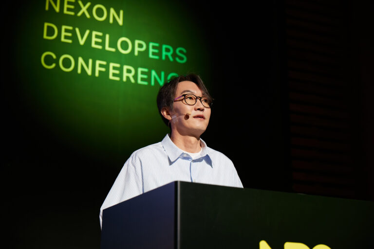 「Nexon Developers Conference 25」，本日開幕。ネクソン代表取締役社長のイ・ジョンホン氏によるオープニングスピーチを実施