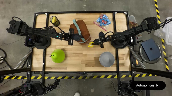 Google、接続不要の高性能AIロボット「Gemini」発表！