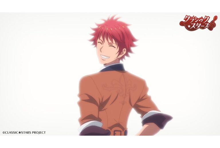 『クラスタ』第12話「鉄槌ジャッジメント」予告カット公開！