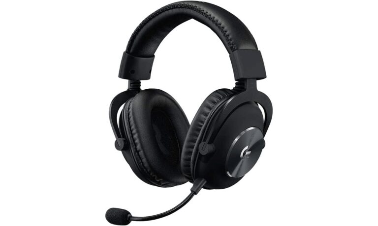ゲーミングヘッドセット「G PRO X」が20％OFF！迫力の音響体験を！
