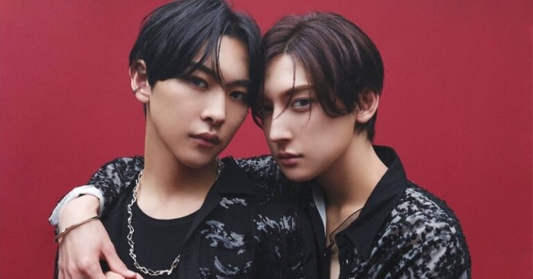 「ROIROM」結成！浜川路己＆本多大夢が届ける新たなハッピー♡