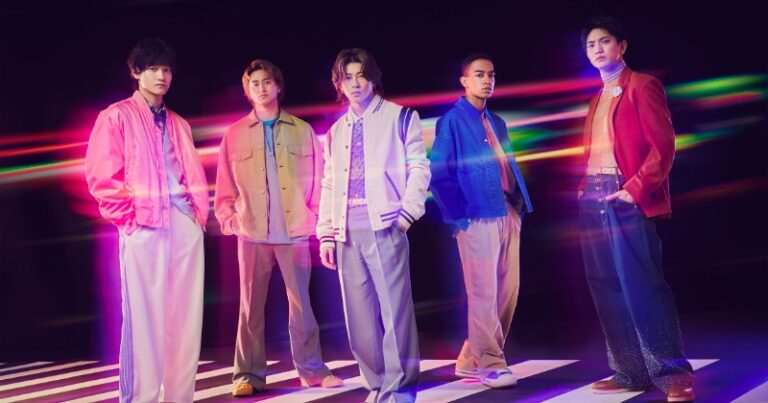 Aぇ! group、初音楽フェス参戦！夏の熱演決定！