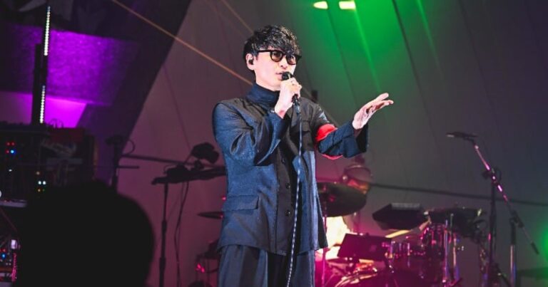 YMOトリビュートライブ、豪華共演に熱狂！