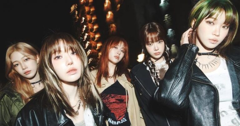 星野源が手がけるLE SSERAFIM新曲！Netflixアニメ主題歌決定！