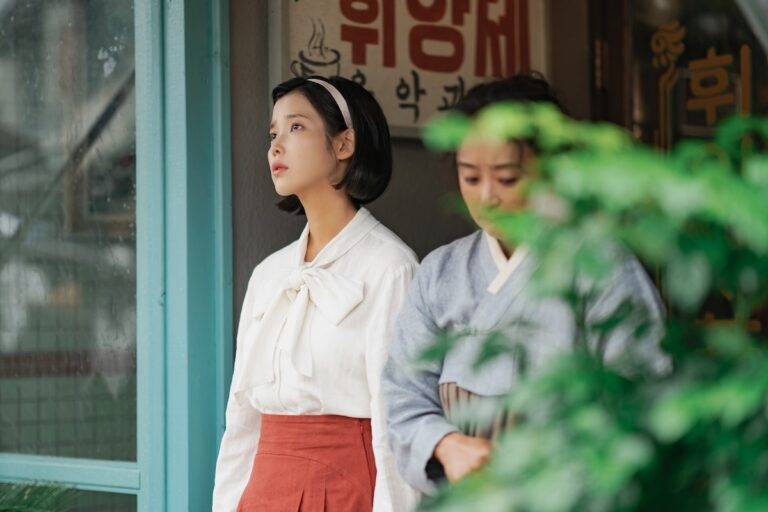 「韓ドラ『おつかれさま』が示す田舎志向の癒し」