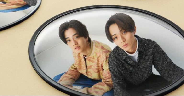 King & Prince、17枚目シングル発表！新曲の全貌は？