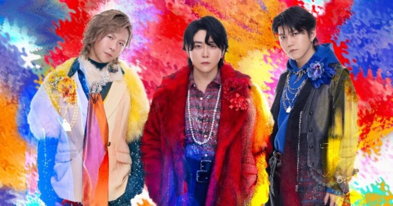 Mrs. GREEN APPLE、『Mステ』で新曲「breakfast」初披露！