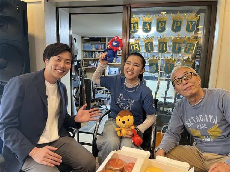 「1日で作曲！所ジョージの新歌」