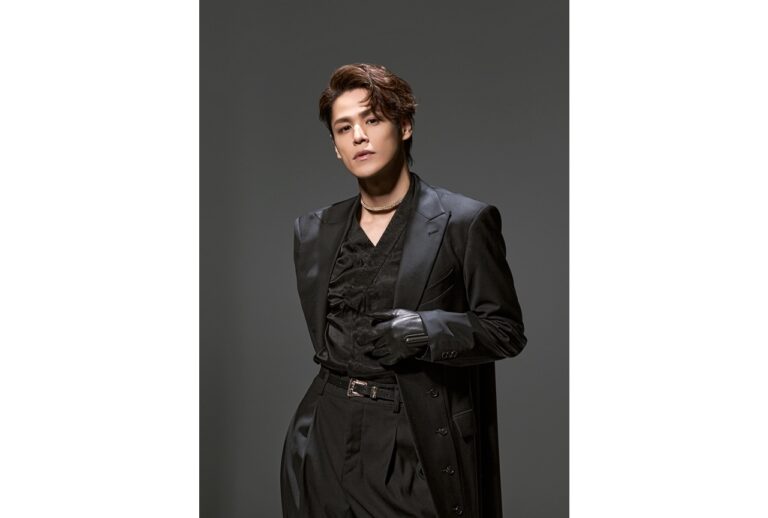 宮野真守、8thアルバム＆ライブツアー発表！