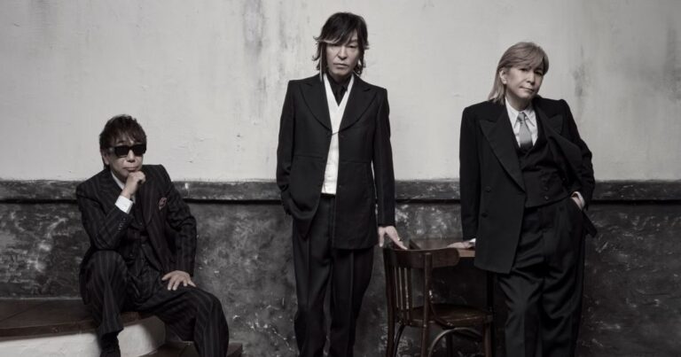 『Gundam GQuuuuuuX』第11話にTM NETWORK新曲登場！