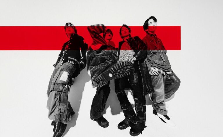 ORAL CIGARETTES、アニメOP曲「OVERNIGHT」配信決定！MVも公開！