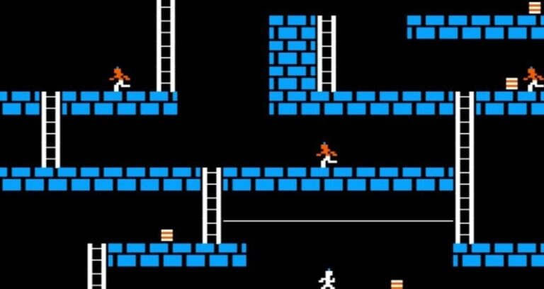 「ゲームビジネスの未来を探る！」