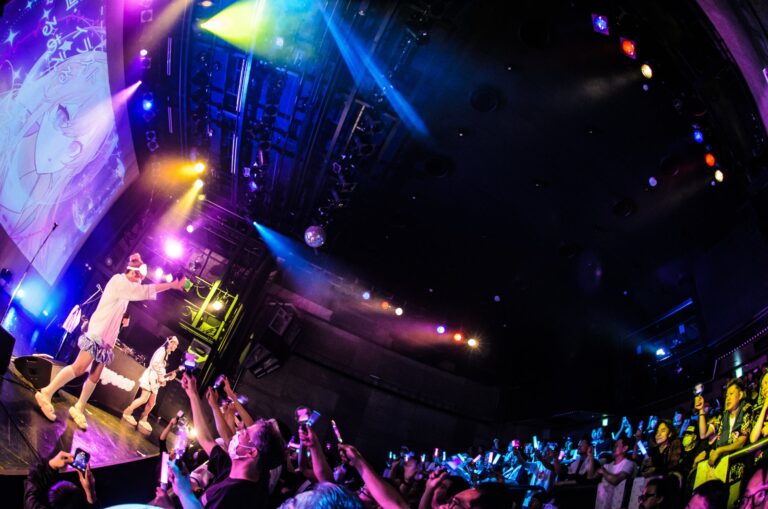 【Suupeas】待望の初ワンマンライブ開催！新曲も発表！