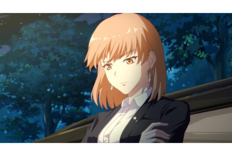 『恋鼻』第11話：心原虫捕獲！闇に迫る展開！