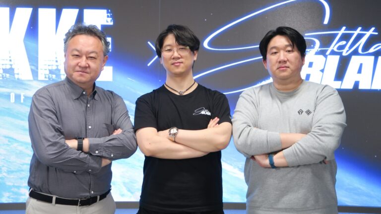 「ステラーブレイド」×「NIKKE」コラボ速報！インタビューも！