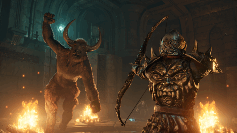 [Steam Beta] Elder Scrolls IV：Oblivion Remastered -Update 1.1