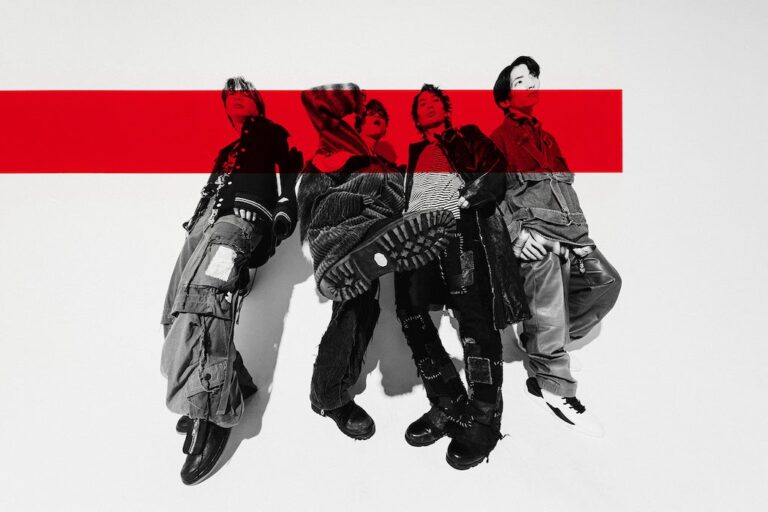 「THE ORAL CIGARETTES、新曲『OVERNIGHT』配信決定！」