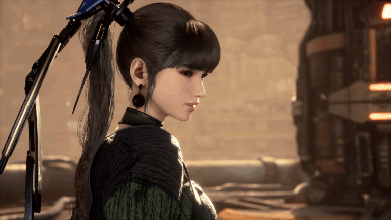 『ステラーブレイド』PC版、同接18万突破！高評価レビュー6300件超！