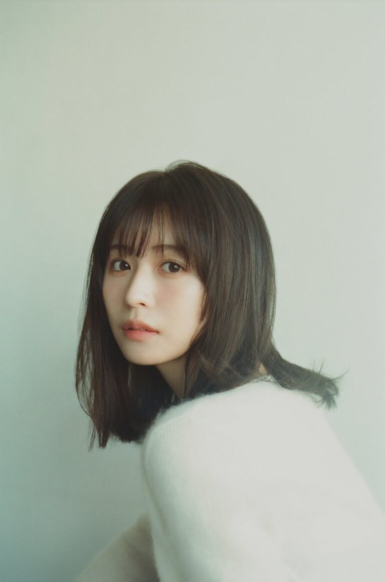 丹生明里ラジオに長濱ねる登場！