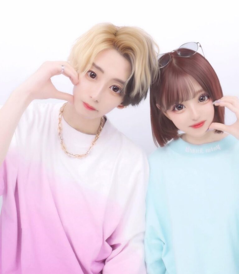 ヒカルとみなみちゃん💕プリクラ裏話！✨