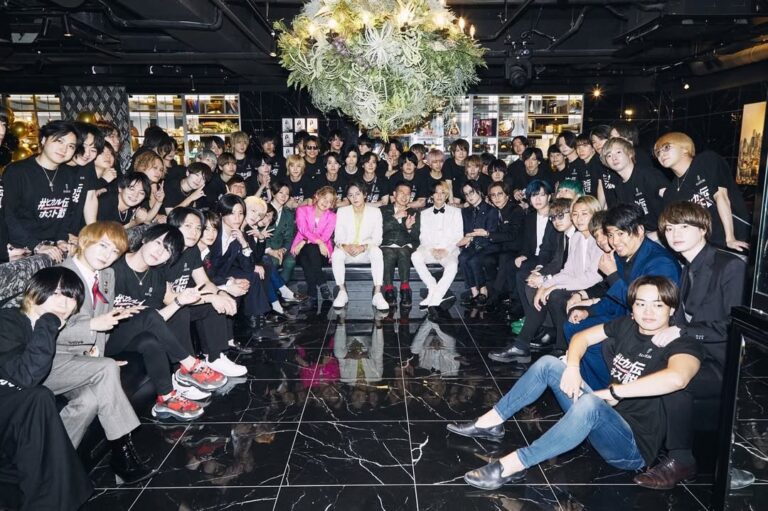 「ヒカル、32歳バースデイ🎉感謝の誕生会！」