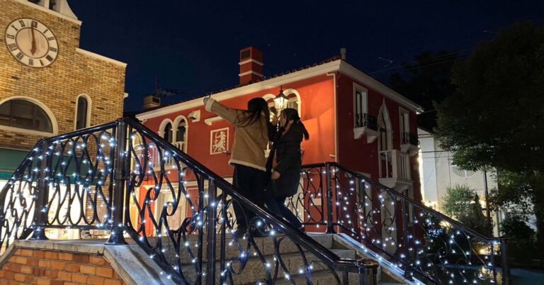 「ゲーム攻略者のリアルな挑戦！」