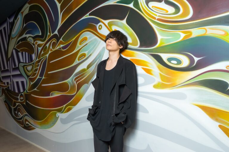 川上洋平がオグリキャップに共鳴！「超える」インタビュー動画公開！