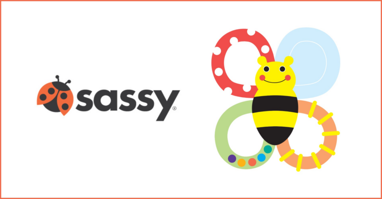 「Sassy」が新境地！デザインIPでライセンス企業募集中！