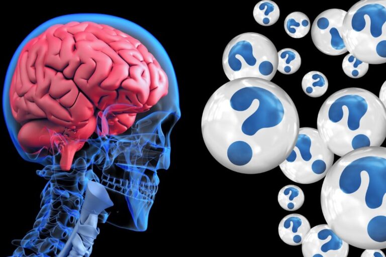 「勘が導く、忘れられた記憶の影響」