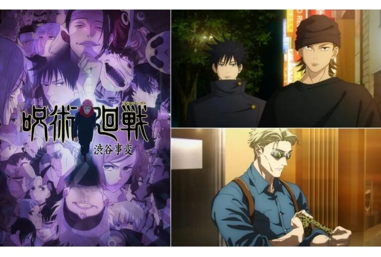 「『呪術廻戦』猪野徹底解説！ネタバレ有」