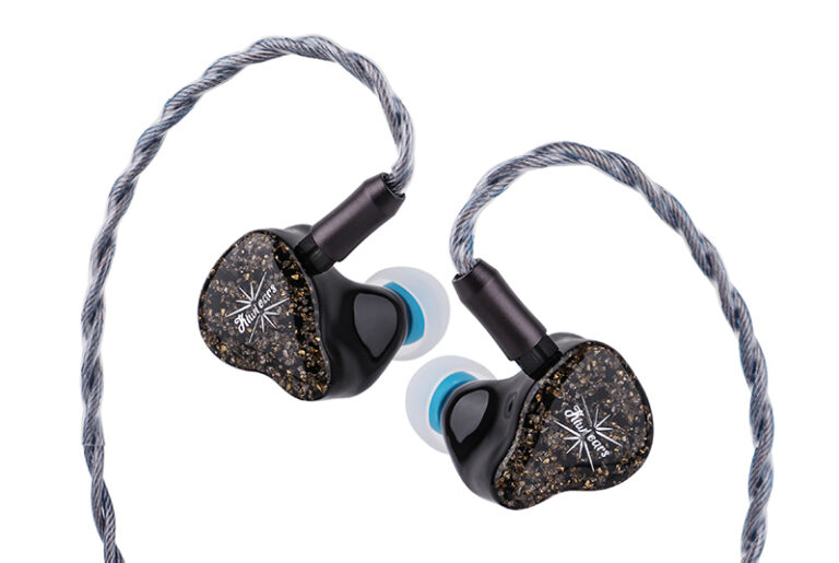 「Kiwi Ears、1DD+6BA搭載のプロ用ハイブリッドイヤホン登場」