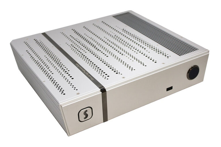 「SOtM初のDiretta対応サーバー、sMS-2000登場！」