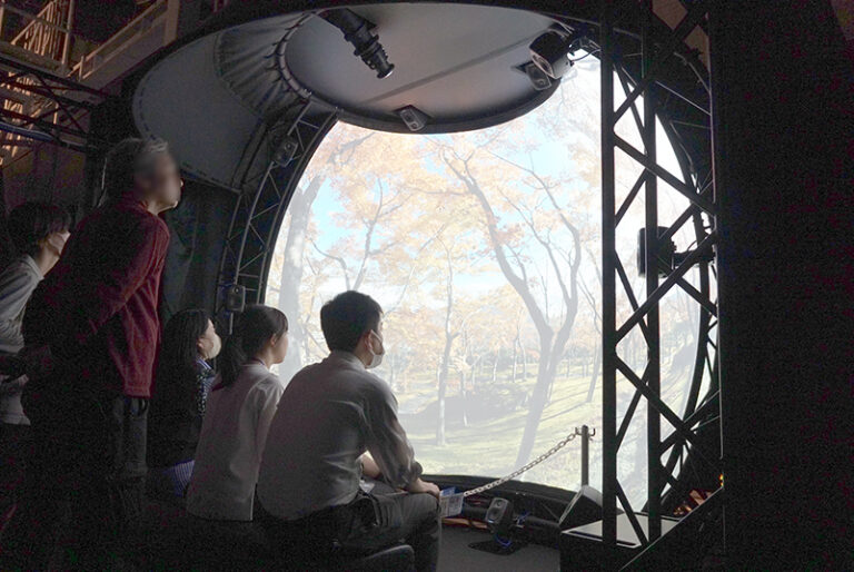 「30K360度カメラ＆新型リアルタイムエンコーダー登場」