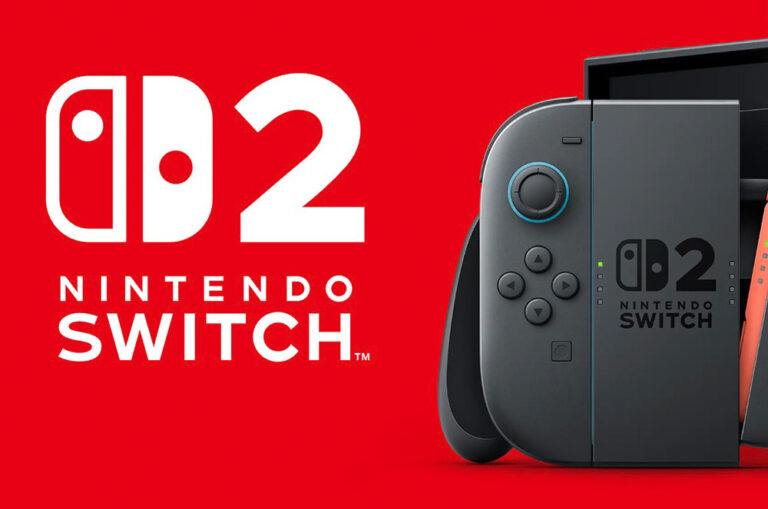 「ヨドバシcom、Switch 2抽選販売開始！」