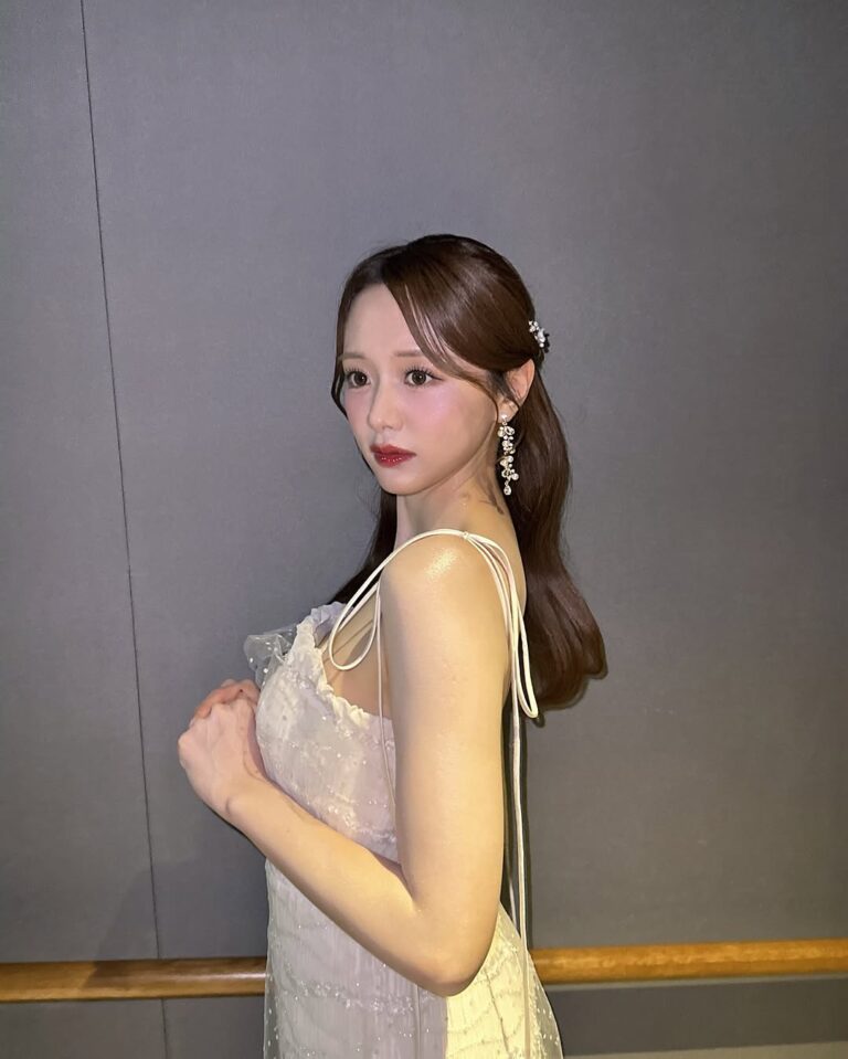 森香澄が魅せた✨音楽の祭典！🎉