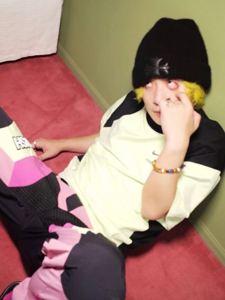 深瀬の👁️神秘投稿が話題沸騰！✨セカオワの最新情報！