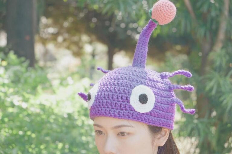 小芝風花の紫ピクミンが登場！💜✨