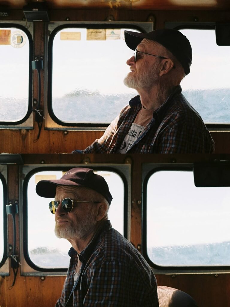 長濱ねるのフィンランド冒険📸🚤！