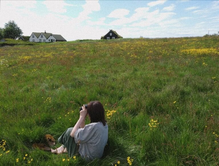 🌟長濱ねるの夢の世界へ✨