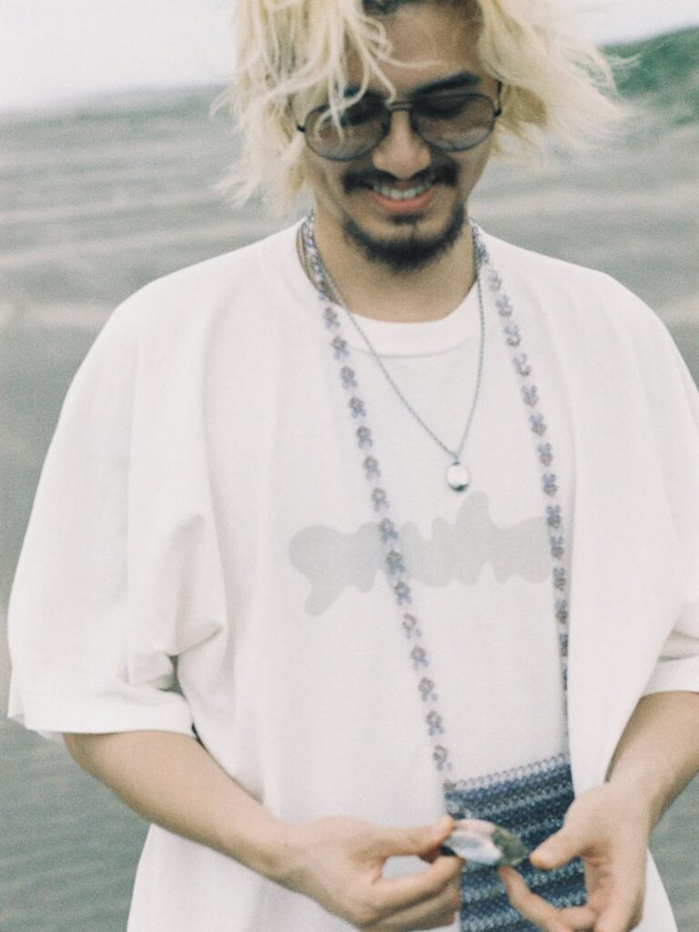 藤井風が語る！🌊 MUSICA 7月号の魅力✨