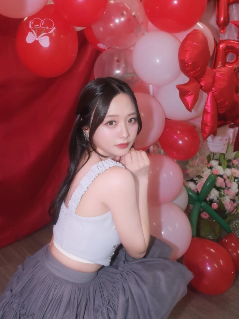 森香澄、30歳！感謝と成長の誕生日🎉✨