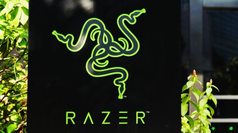 「Razer、ゲーマー向けスナック進出！」