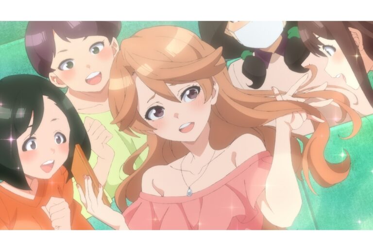 『宇宙人ムームー』第10話！カメラで何が？