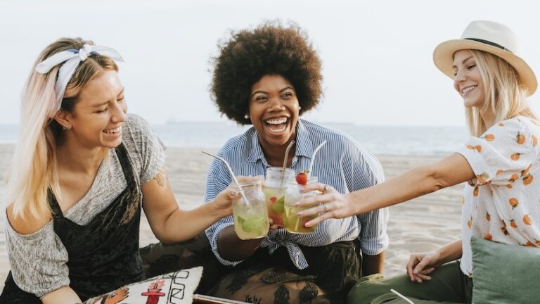 「気分上昇！新感覚ノンアル、ユーフォリック登場」